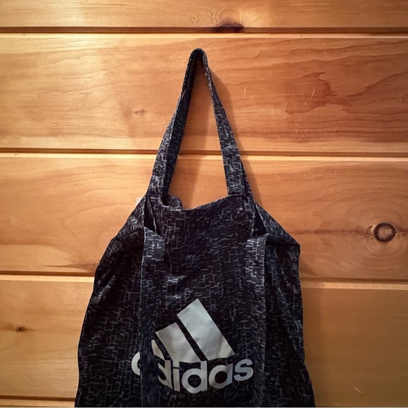 Adidas hands free golf tote. NWT - Picture 5 of 11